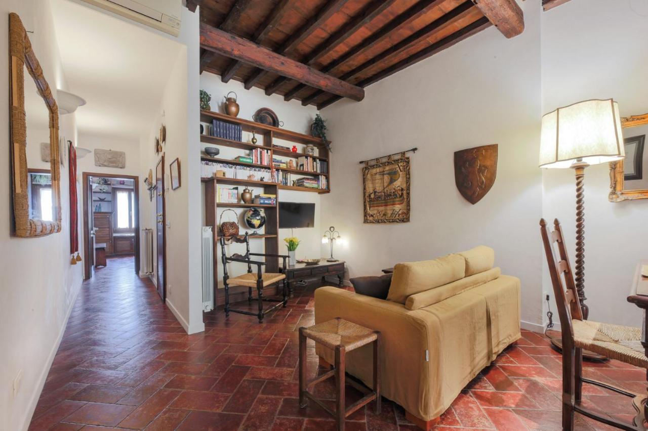 Apartamento Florence- Nido Fiorentino Florencia