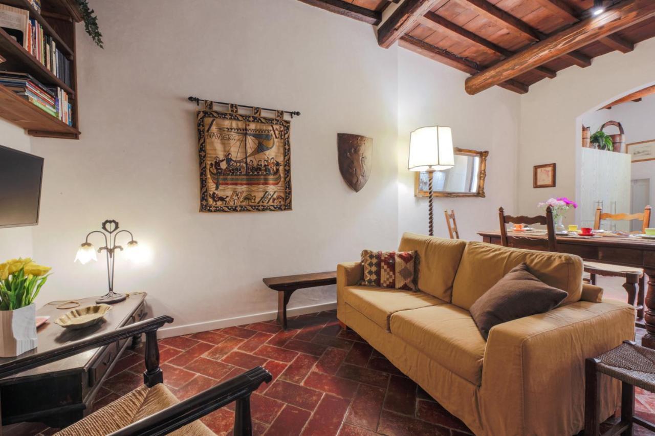 Apartamento Florence- Nido Fiorentino