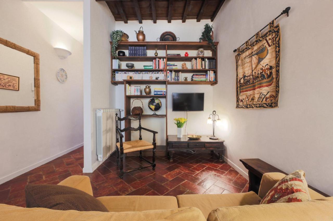 Apartamento Florence- Nido Fiorentino