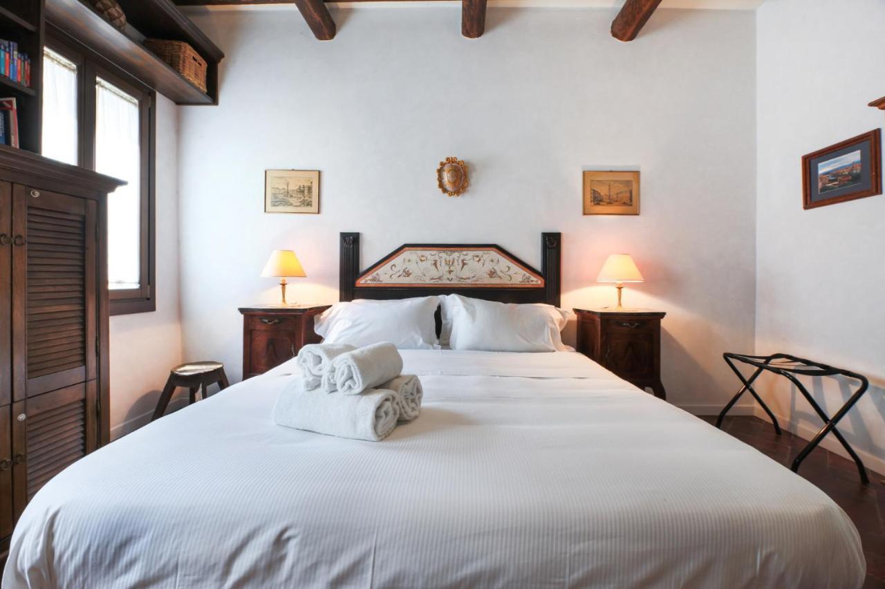 Apartamento Florence- Nido Fiorentino *