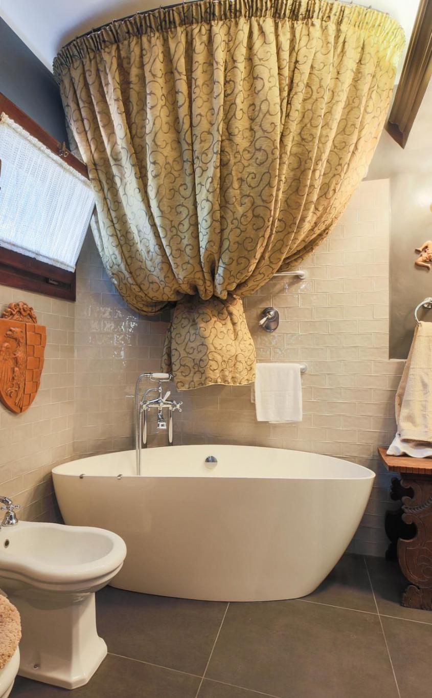 Apartamento Florence- Nido Fiorentino