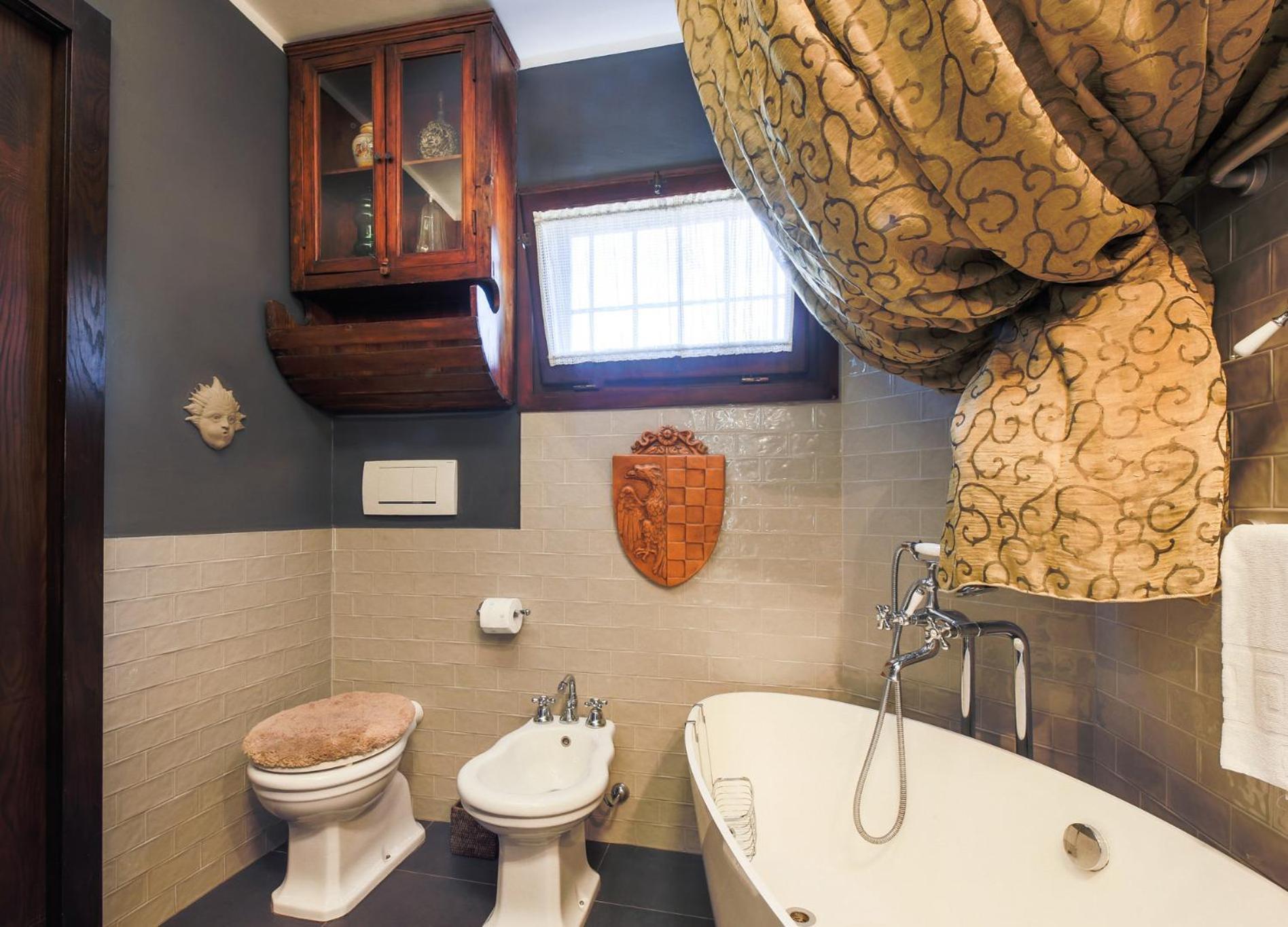 Apartamento Florence- Nido Fiorentino